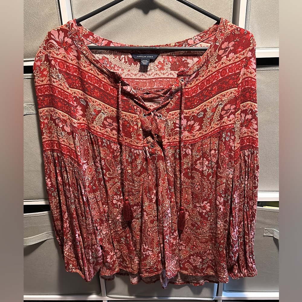 American Eagle Shirt